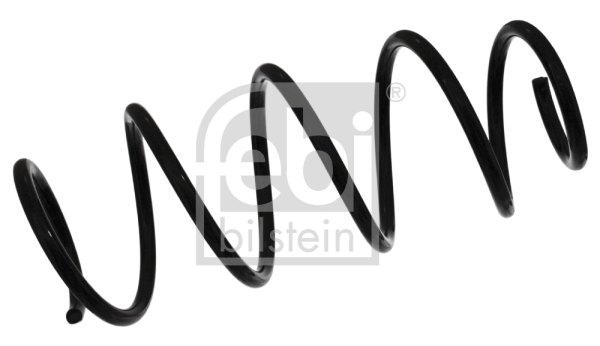 Suspension Spring